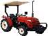 Trator yanmar agritech modelo 1145-4